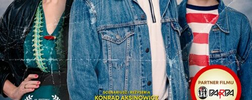 11. Grand Prix Komeda | Konkurs | Powrót do tamtych dni