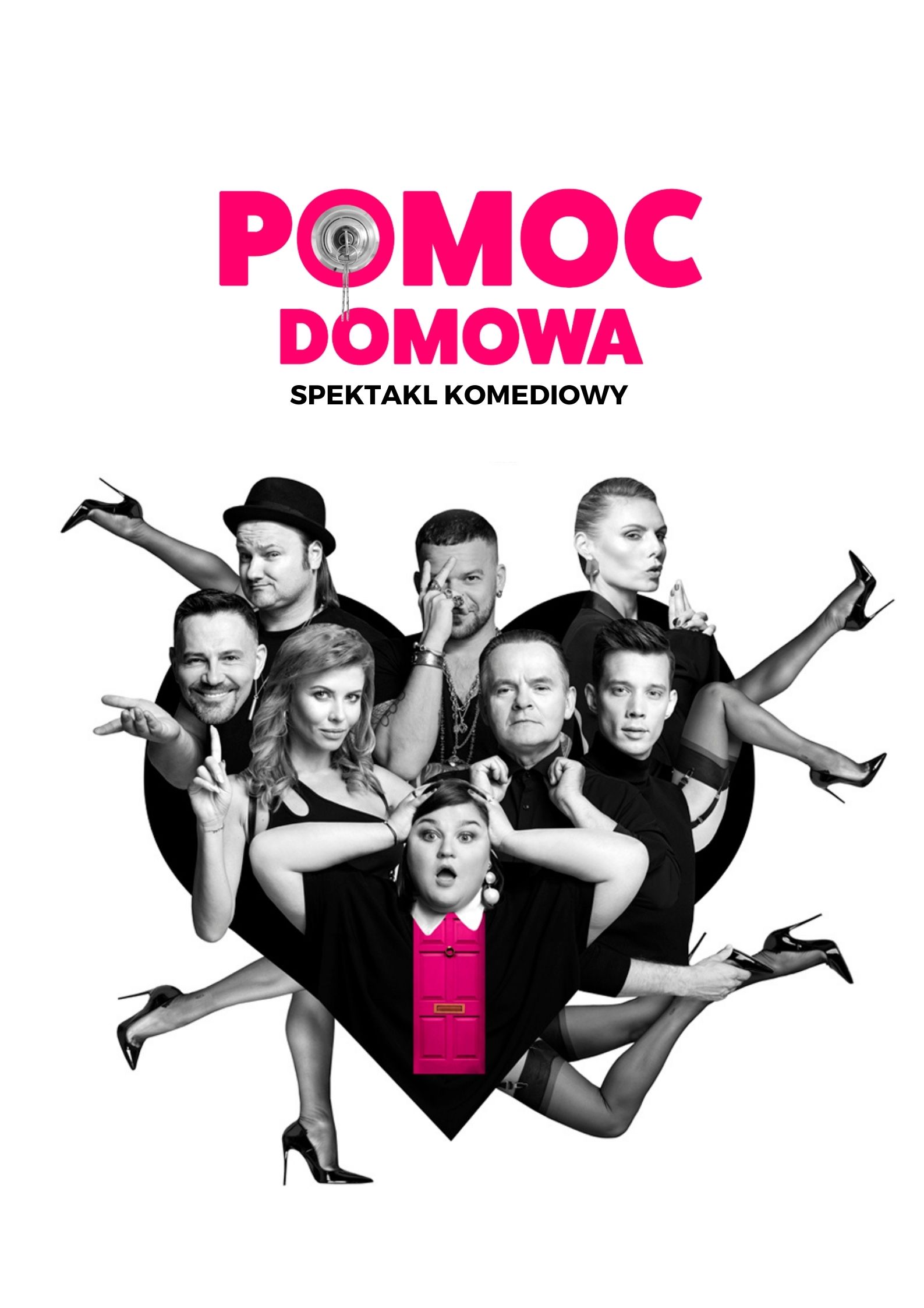 Pomoc domowa