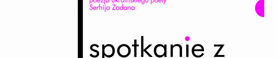Literatura…| „Każdy powinien mieć dwie nogi”. Wiersze na wojnie