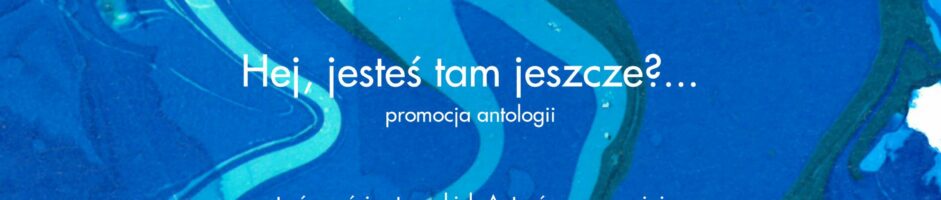 SZUFLADA 18 | PROMOCJA ANTOLOGII