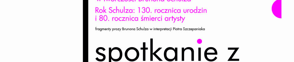 Literatura | Irreligia demiurgii (o autonomii ludzkiej kreacji w twórczości Brunona Schulza)