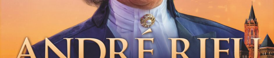 ANDRE RIEU | Niech znów nastaną szczęśliwe dni