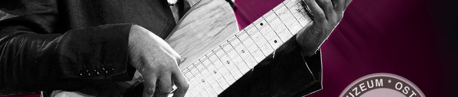 138. Jazz w Muzeum | RICHARD BONA BAND