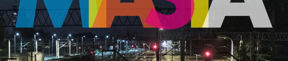 Nocne drżenie miasta | 30. Festiwal Wszystko Jest Poezją