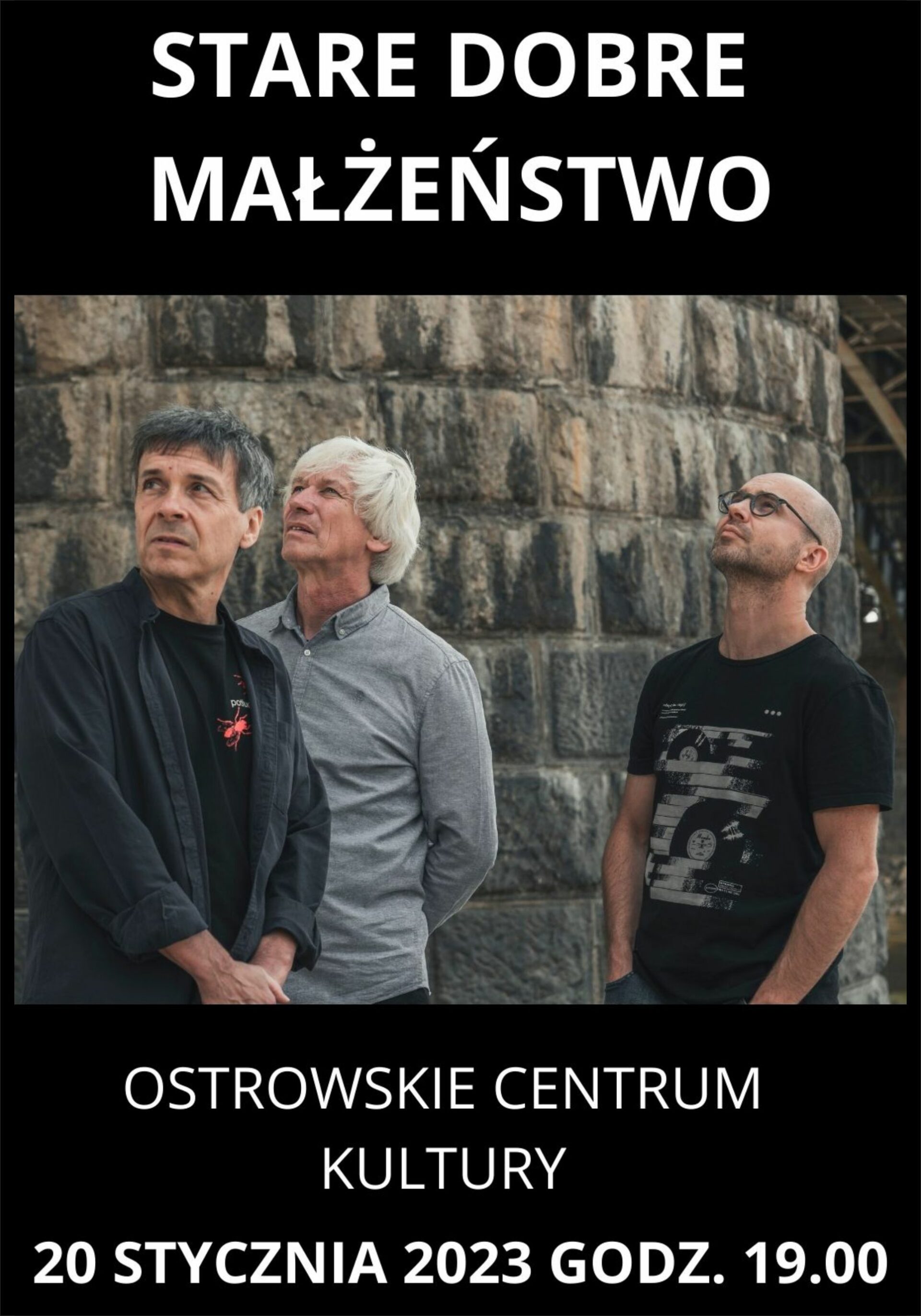 Stare Dobre Małżeństwo