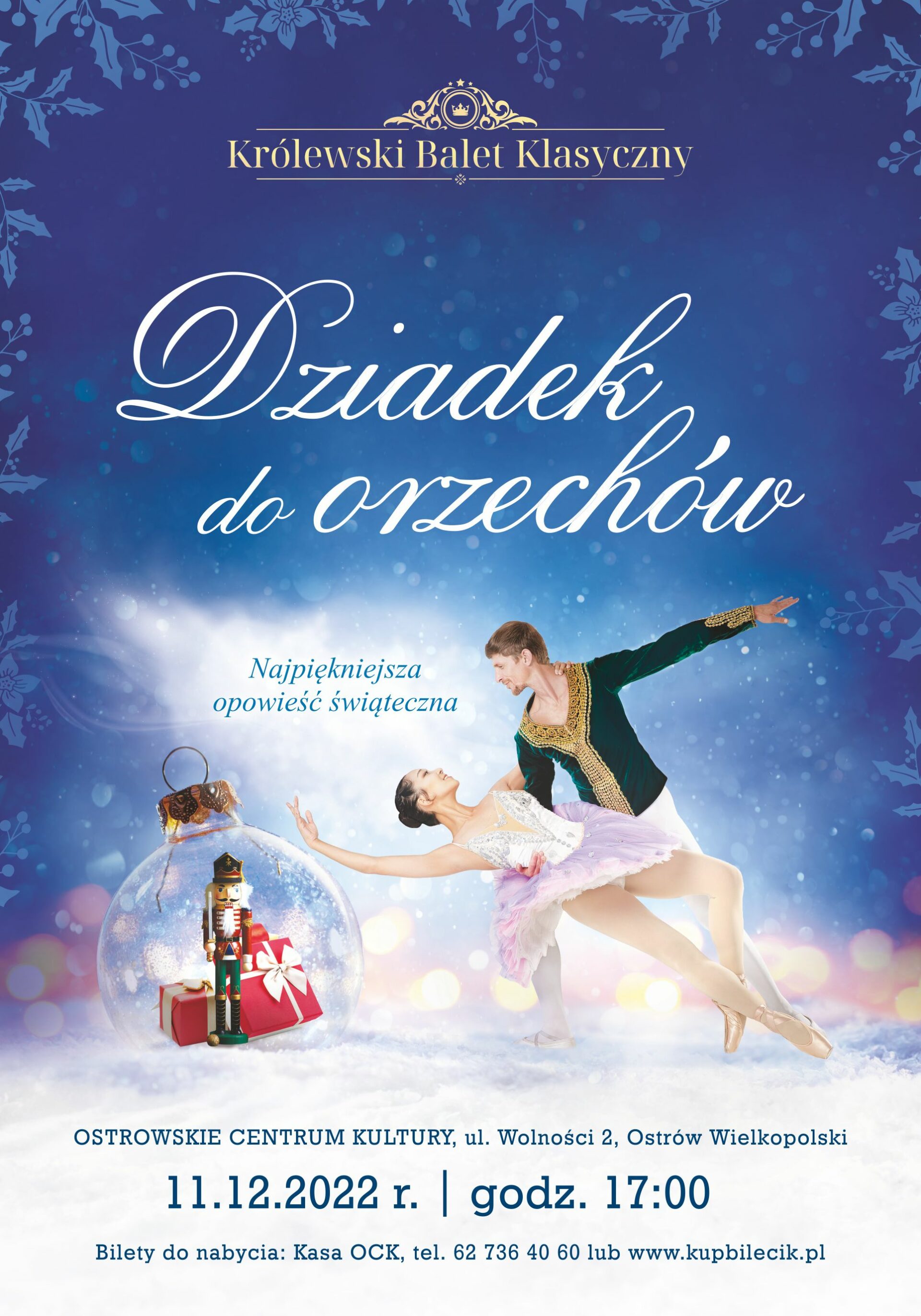 Dziadek do orzechów