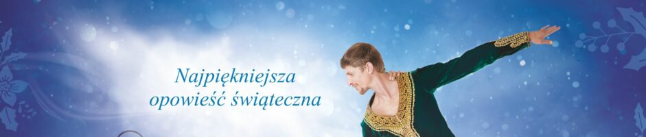Dziadek do orzechów