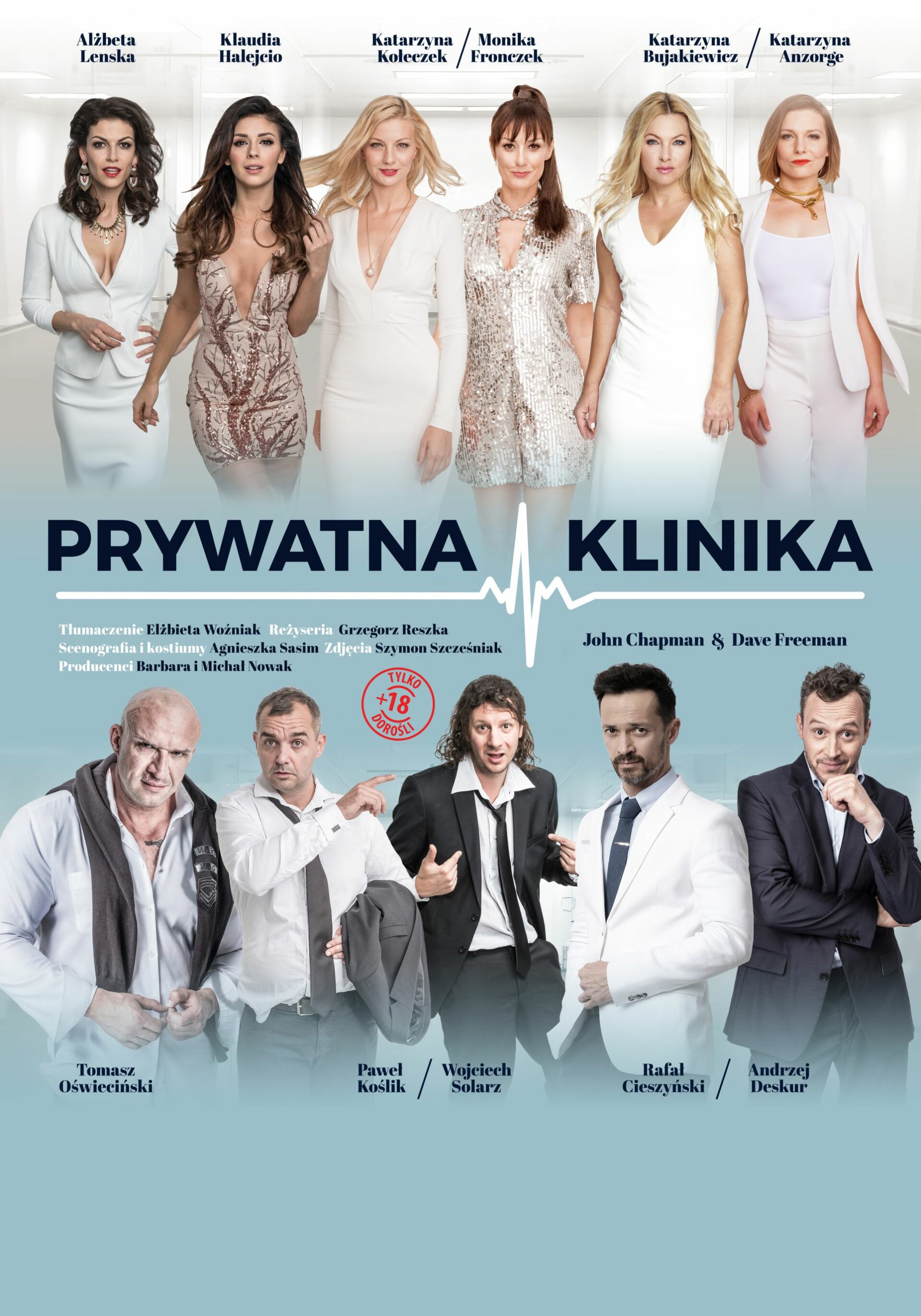 Prywatna klinika