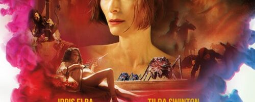Klub Filmowy „Komeda na Wolności” | Trzy tysiące lat tęsknoty