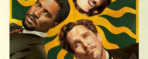 Klub Filmowy „Komeda na Wolności” | Amsterdam