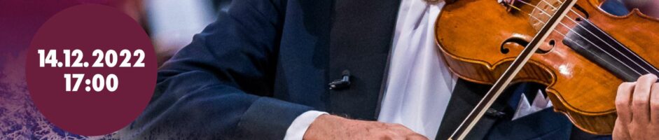 Boże Narodzenie z Andre Rieu