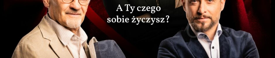 Lista męskich życzeń