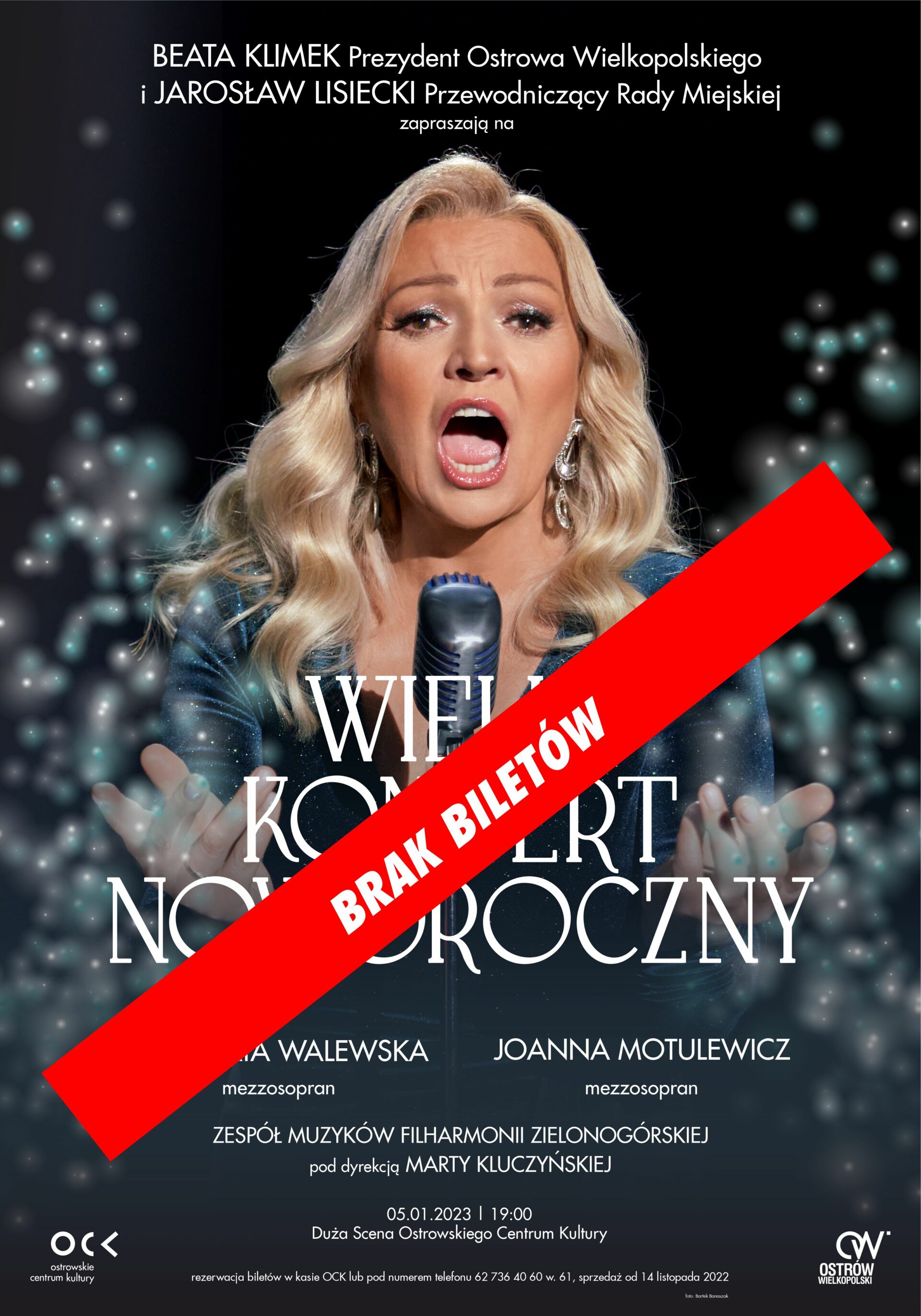 Wielki Koncert Noworoczny