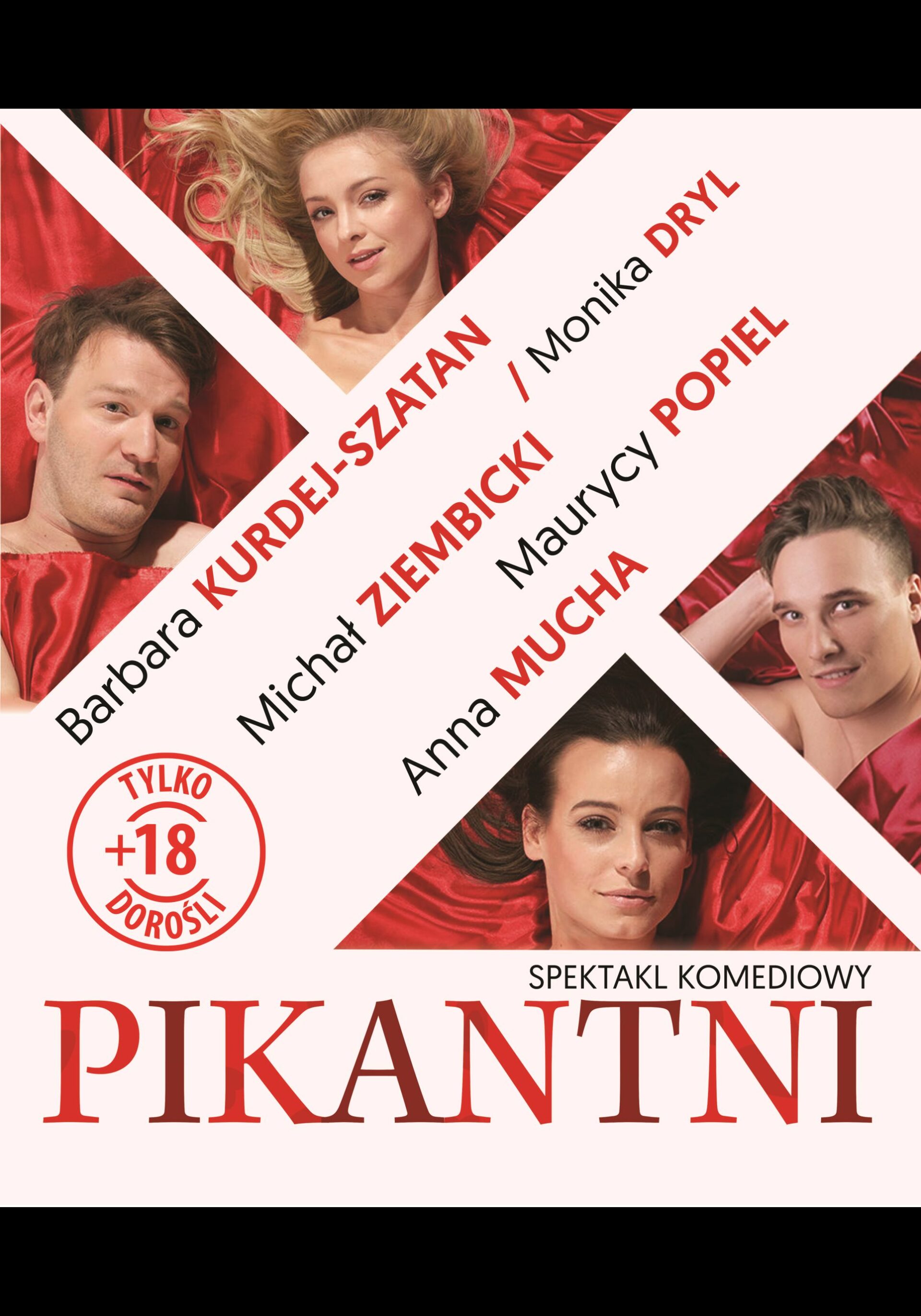 Pikantni