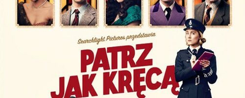 Klub Filmowy „Komeda na Wolności” | Patrz jak kręcą