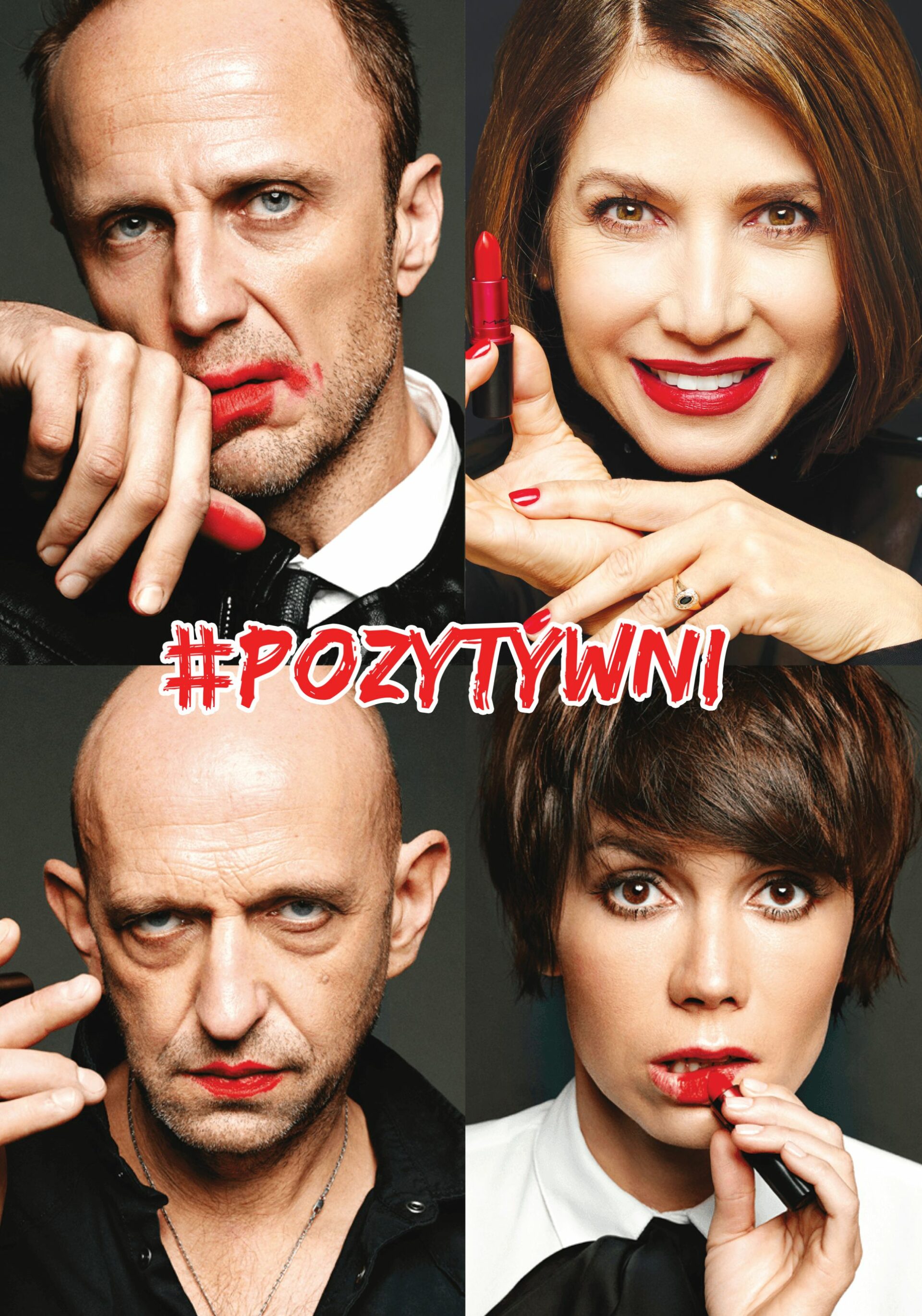POZYTYWNI
