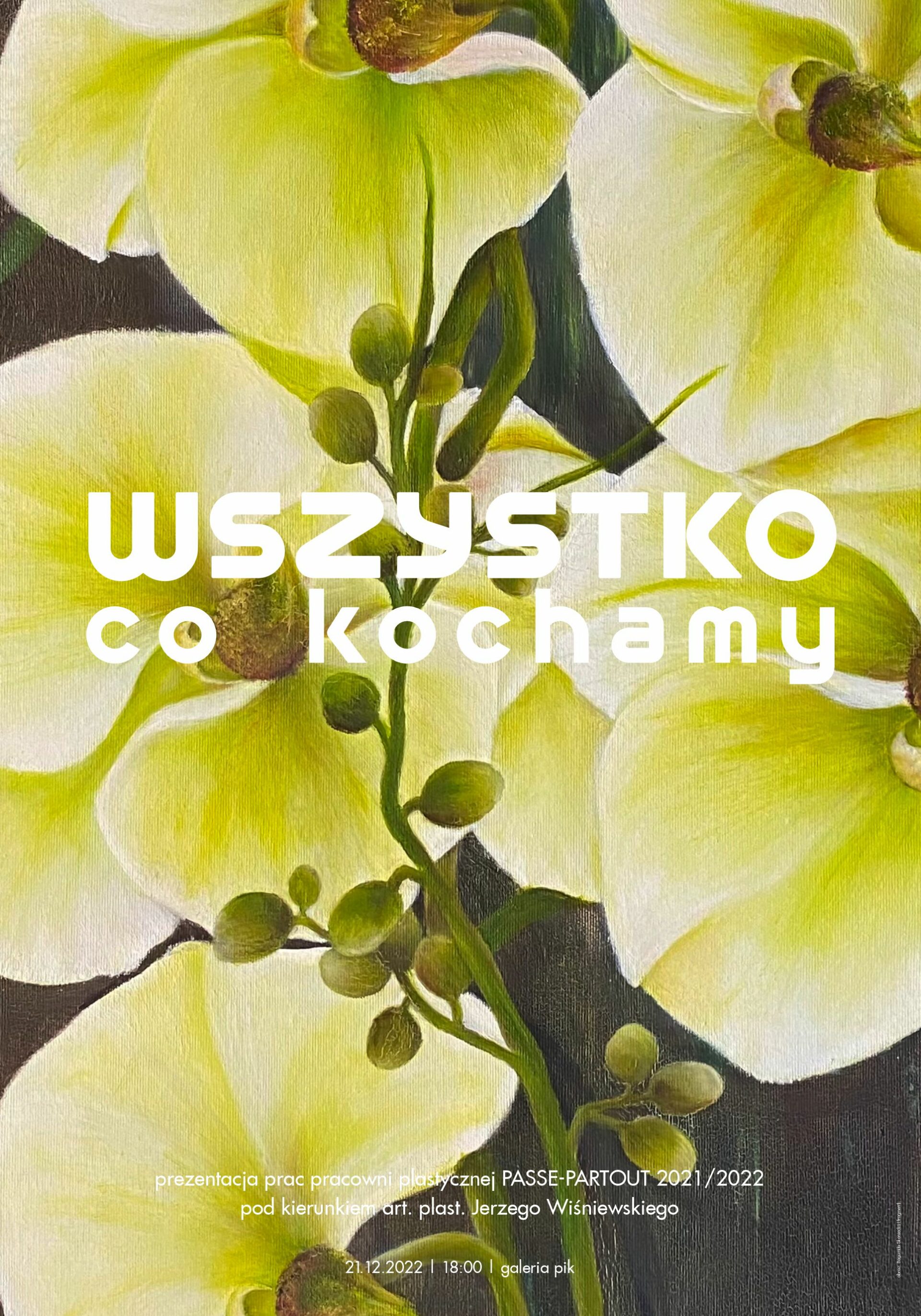 PASSE-PARTOUT | WSZYSTKO CO KOCHAMY