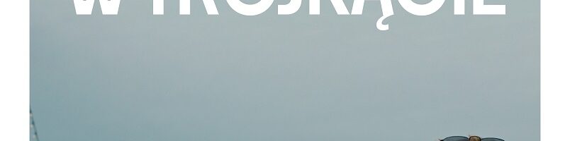 Klub Filmowy „Komeda na Wolności” | W trójkącie