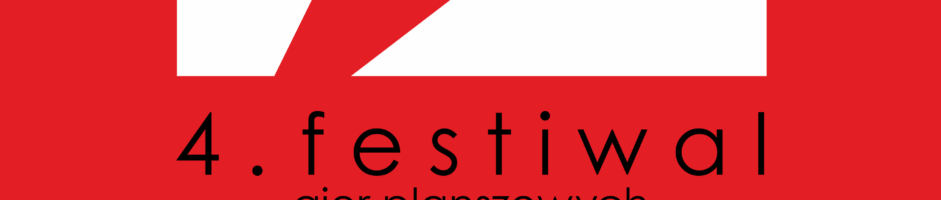 4. festiwal gier planszowych OSTROwPLANSZE
