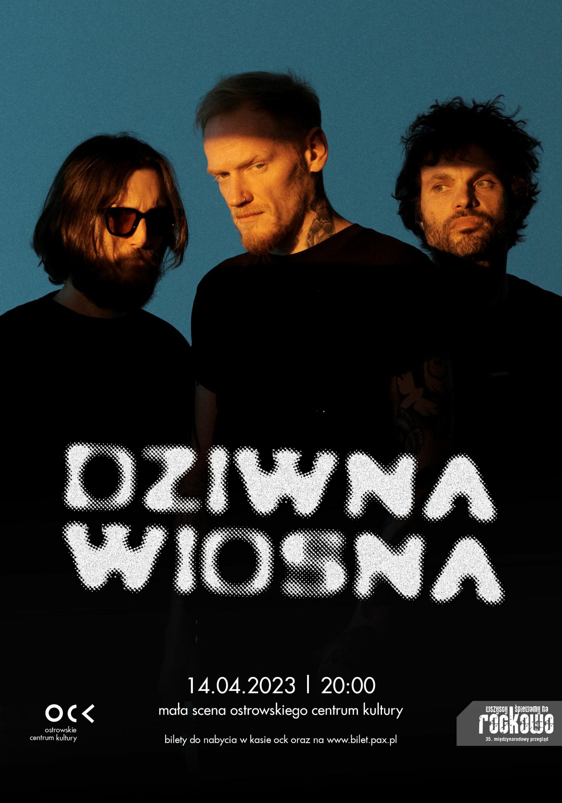35. WŚnR | Dziwna Wiosna