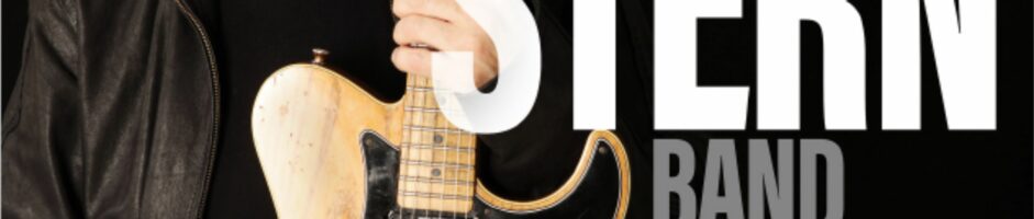 141. Jazz w Muzeum | Mike Stern Band
