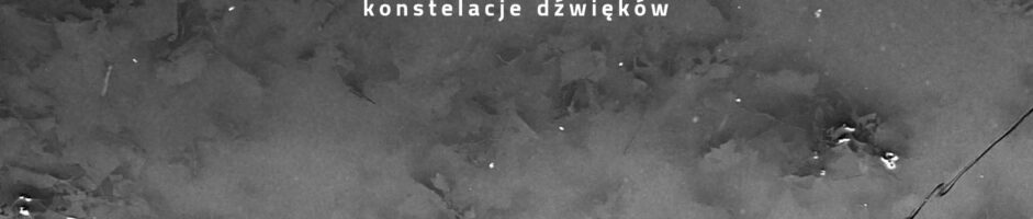 KWARTALNIK – KONSTELACJE DŹWIĘKÓW 2023 | Baum Electronic | Aroganci | Pola