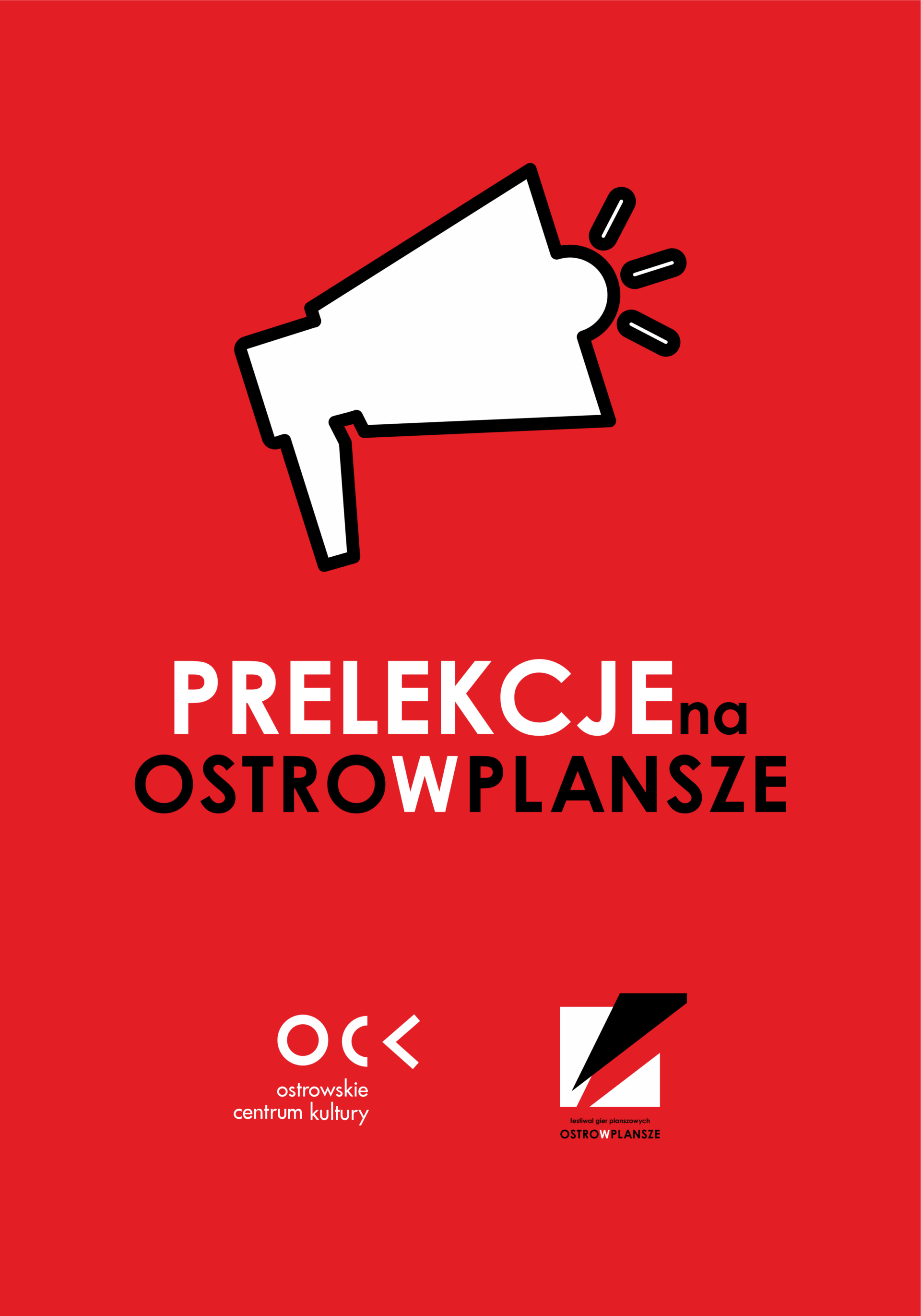 Prelekcje na OSTROwPLANSZE