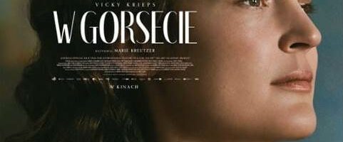Klub Filmowy „Komeda na Wolności” | W gorsecie