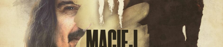 MACIEJ MELLER – Live After Zenith