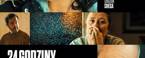 Klub Filmowy „Komeda na Wolności” | 24 godziny