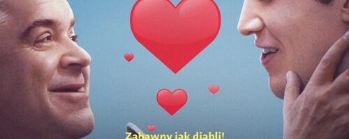 Klub Filmowy „Komeda na Wolności” | I Love My Dad