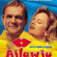 12. Grand Prix Komeda | filmy pozakonkursowe | Ajlawju