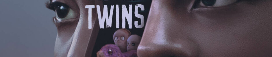 12. Grand Prix Komeda | filmy konkursowe | Silent Twins