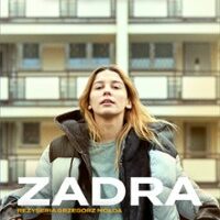 12. Grand Prix Komeda | filmy konkursowe | Zadra
