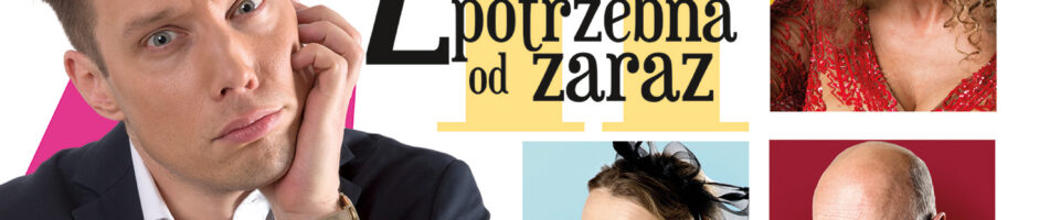 Żona potrzebna od zaraz