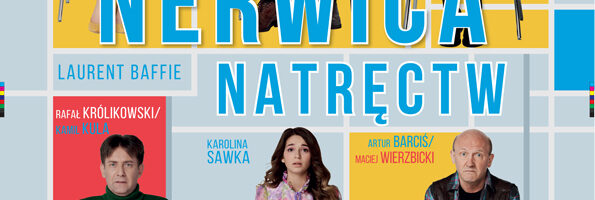 Nerwica natręctw