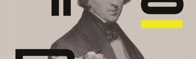 42. Międzynarodowy Festiwal „Chopin w barwach jesieni”