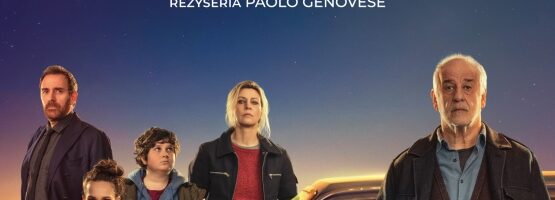 Klub Filmowy „Komeda na Wolności” | Pierwszy dzień mojego życia
