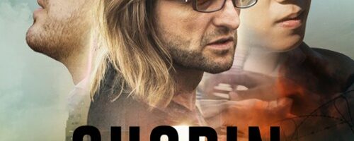 Klub Filmowy „Komeda na Wolności” | Chopin. Nie boję się ciemności