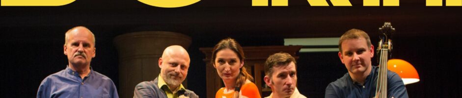 PRZYBORA na 102 | Magda Umer i MUMIO |  31. Festiwal Wszystko Jest Poezją