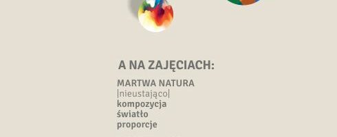 W barw kręgu | spotkanie organizacyjne