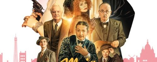 Klub Filmowy „Komeda na Wolności” | Moja zbrodnia