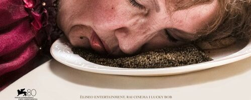 Klub Filmowy „Komeda na Wolności” | The Palace