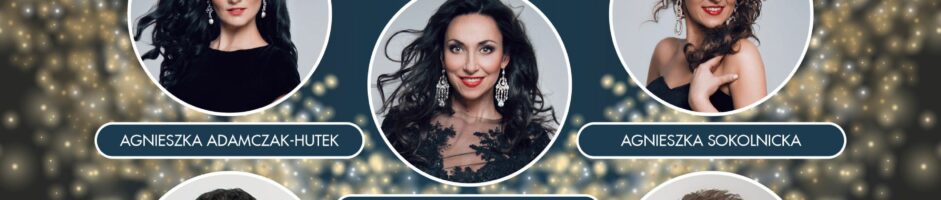 WIELKI KONCERT NOWOROCZNY