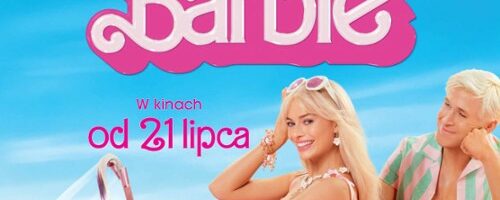 Klub Filmowy „Komeda na Wolności” | Barbie