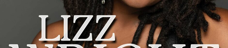146. Jazz w Muzeum | LIZZ WRIGHT