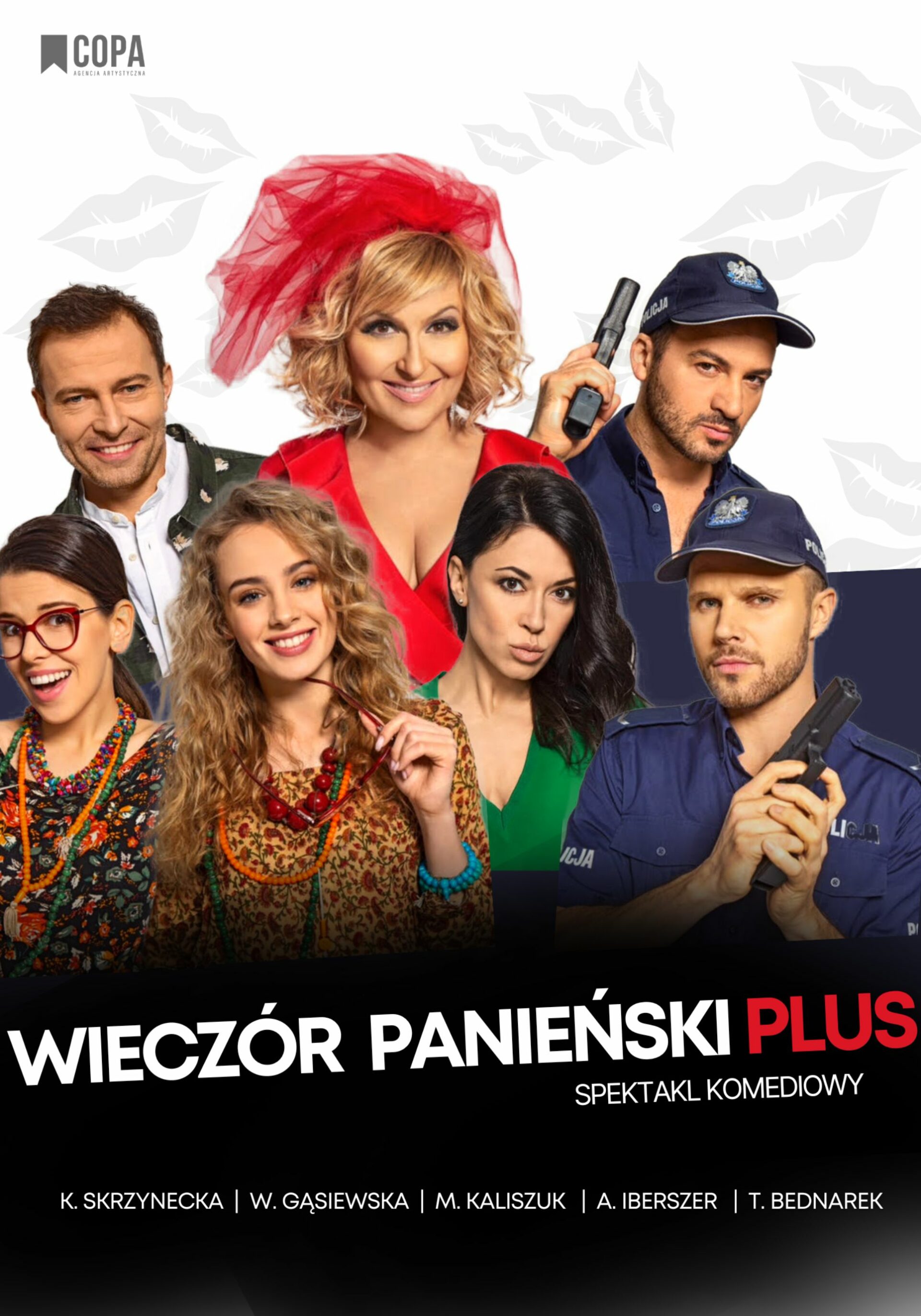 WIECZÓR PANIEŃSKI Plus