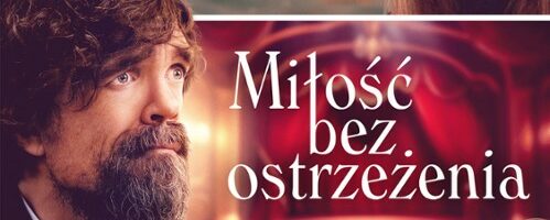 Klub Filmowy „Komeda na Wolności” | Miłość bez ostrzeżenia