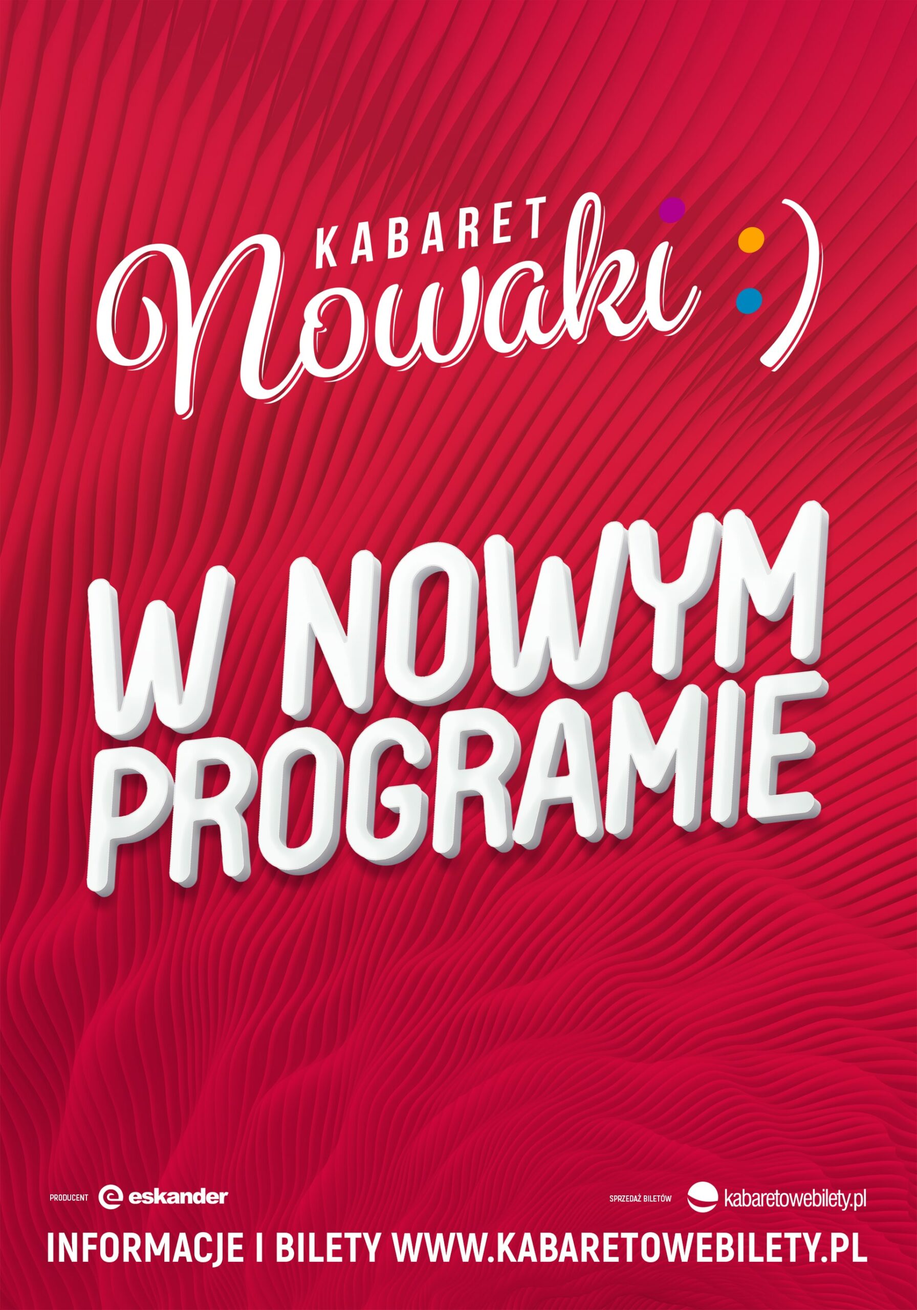 Kabaret Nowaki