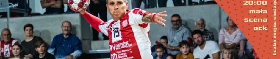 Podróże w kulturze | Bartłomiej Tomczak | Z piłką ręczną przez świat